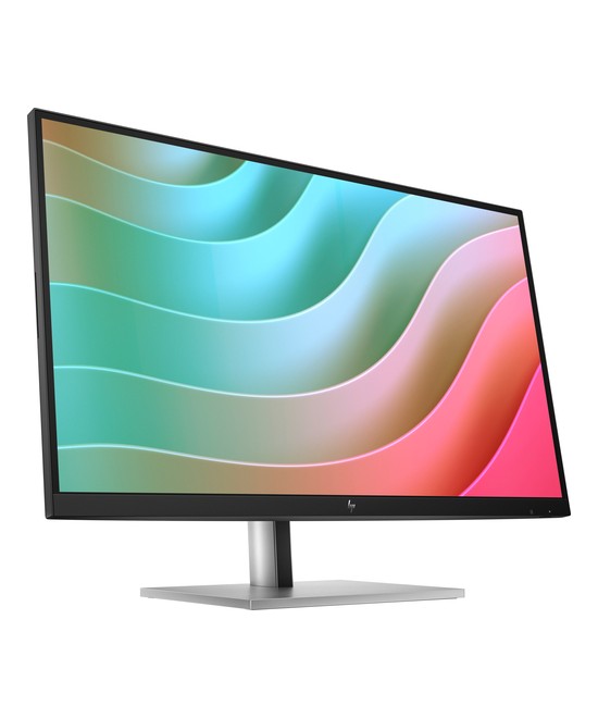 HP E-Series Écran USB-C 4K HP E27k G5 6N4C4AA#ABB