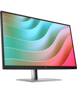 HP E-Series Écran USB-C 4K HP E27k G5 6N4C4AA#ABB