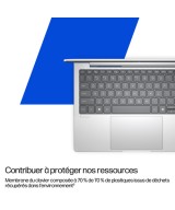 HP EliteBook 8 G1i 13 inch Notebook AI PC Wolf Pro Security Edition AD4B4ET#ABF