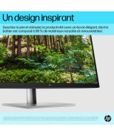 HP E-Series Écran USB-C 4K HP E27k G5 6N4C4AA#ABB