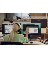 HP Écran tactile FHD E24t G5 HP 6N6E6AA#ABB