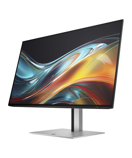 HP Écran FHD 23,8 pouces HP Série 7 Pro - 724pf 8X530AA#ABB