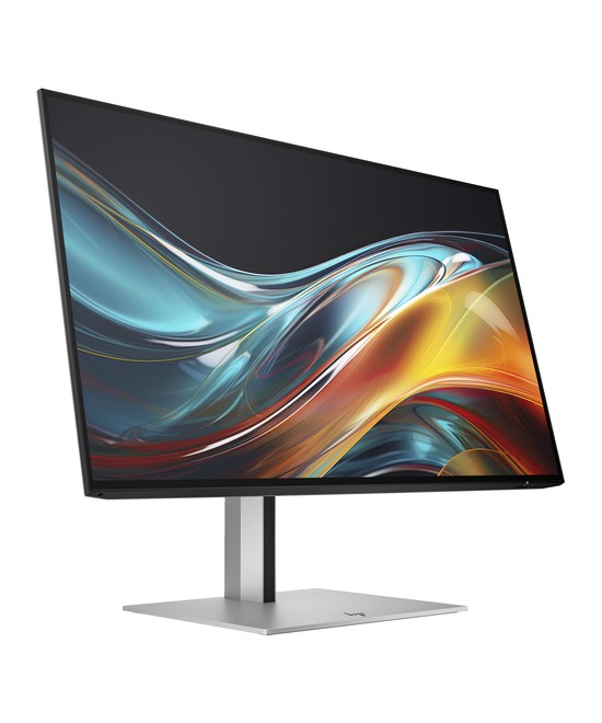HP Écran FHD 23,8 pouces HP Série 7 Pro - 724pf 8X530AA#ABB