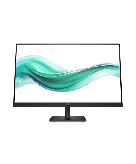 HP Series 3 Pro 23.8 inch FHD Monitor - 324ph B0BU9UT#ABB