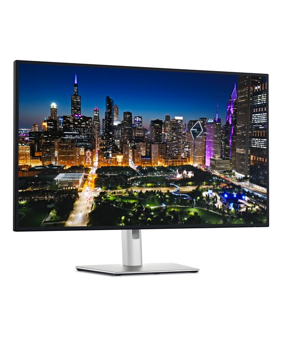 Écran LED - 32" (31.5" visualisable) - 3840 x 2160 4K @ 120 Hz - IPS - 450 cd/m² - 3000:1 - DisplayHDR 600 - 5 ms - Thunderbolt 