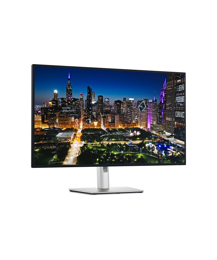 Écran LED - 32" (31.5" visualisable) - 3840 x 2160 4K @ 120 Hz - IPS - 450 cd/m² - 3000:1 - DisplayHDR 600 - 5 ms - Thunderbolt 