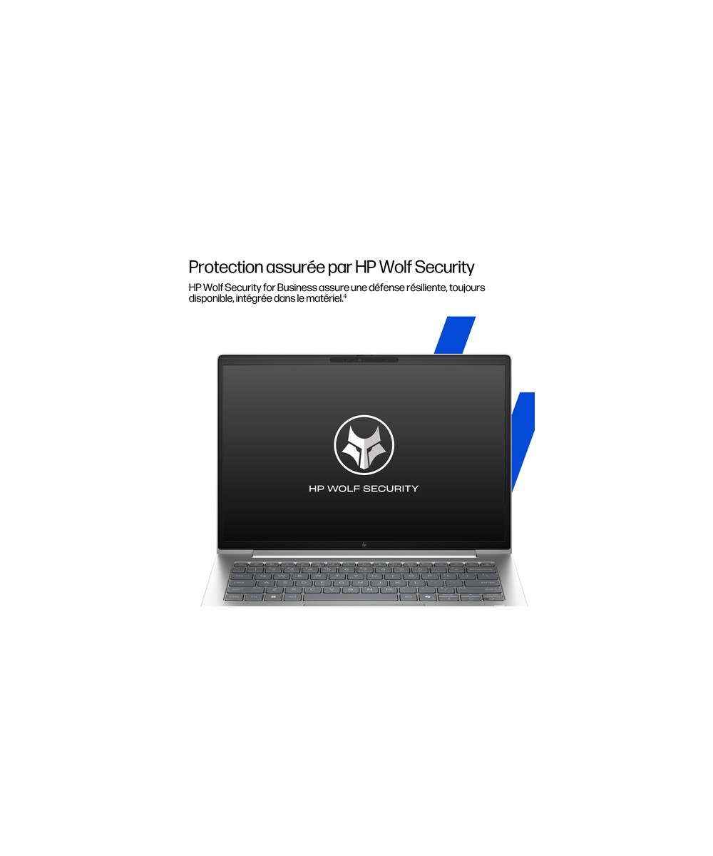 HP EliteBook 6 G1a AI PC Wolf Pro Security Edition AD4E4ET#ABF