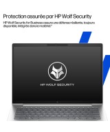 HP EliteBook 6 G1a AI PC Wolf Pro Security Edition AD4E4ET#ABF