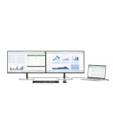 HP Écran station d’accueil HP Series 5 Pro 27 pouces FHD USB-C – HP 527fd G2 D33DFUT#ABB