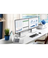 HP Écran station d’accueil HP Series 5 Pro 27 pouces FHD USB-C – HP 527fd G2 D33DFUT#ABB