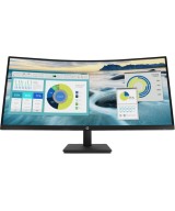 HP Écran incurvé HP P34hc G4 WQHD USB-C 21Y56AA#ABB