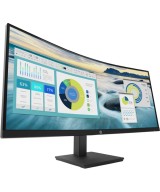 HP Écran incurvé HP P34hc G4 WQHD USB-C 21Y56AA#ABB