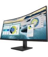 HP Écran incurvé HP P34hc G4 WQHD USB-C 21Y56AA#ABB