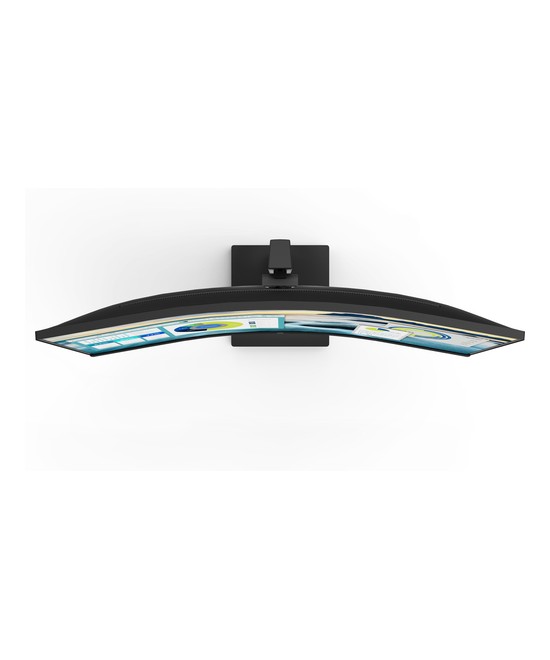 HP Écran incurvé HP P34hc G4 WQHD USB-C 21Y56AA#ABB