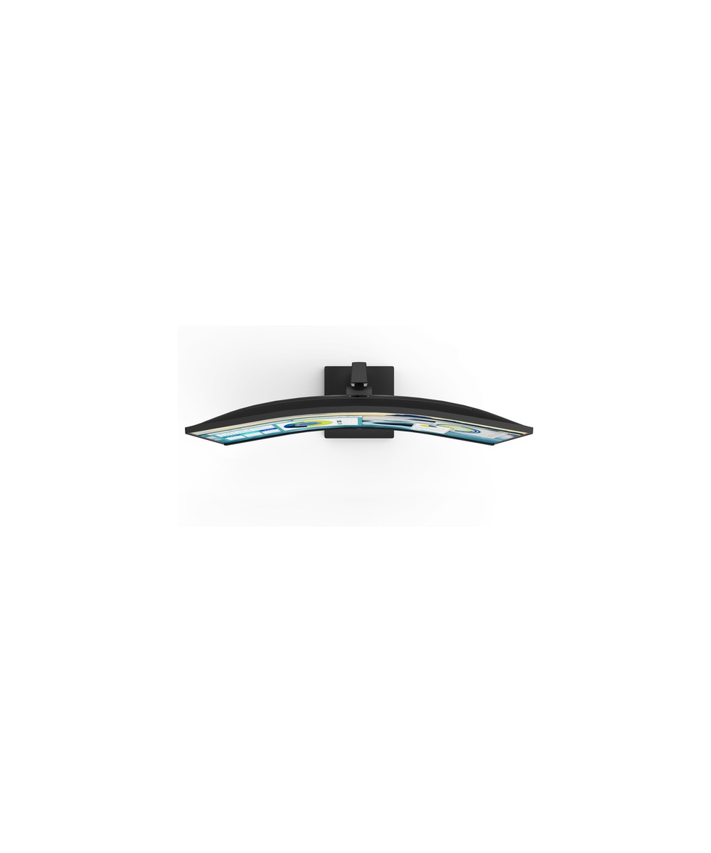 HP Écran incurvé HP P34hc G4 WQHD USB-C 21Y56AA#ABB