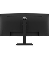 HP Écran incurvé HP P34hc G4 WQHD USB-C 21Y56AA#ABB