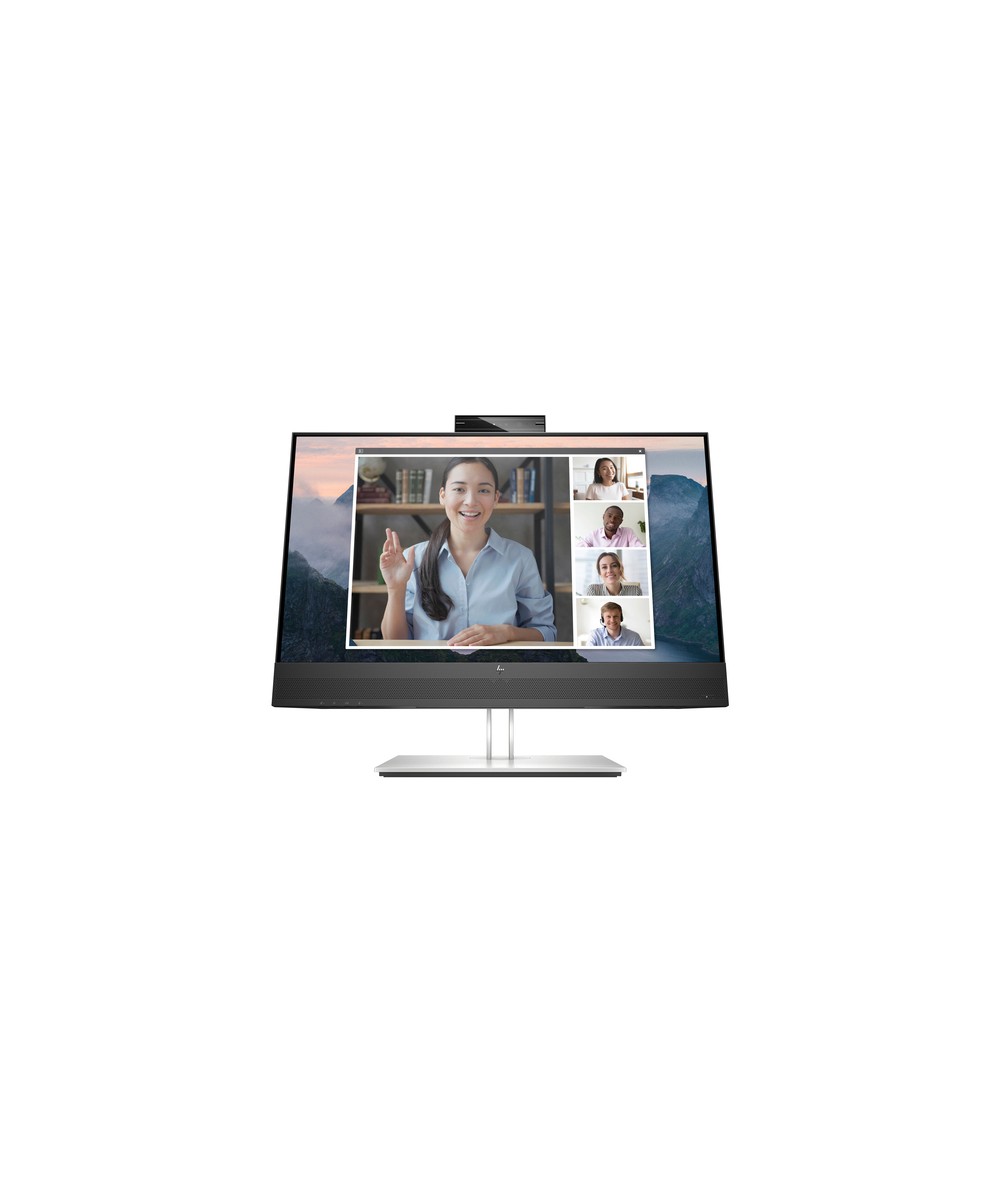 HP Écran de conférence FHD HP E24mv G4 169L0AA#ABB