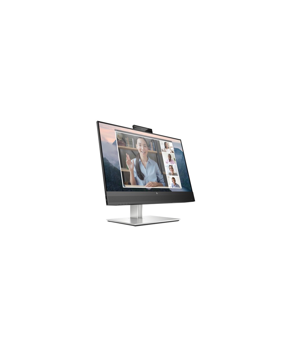 HP Écran de conférence FHD HP E24mv G4 169L0AA#ABB
