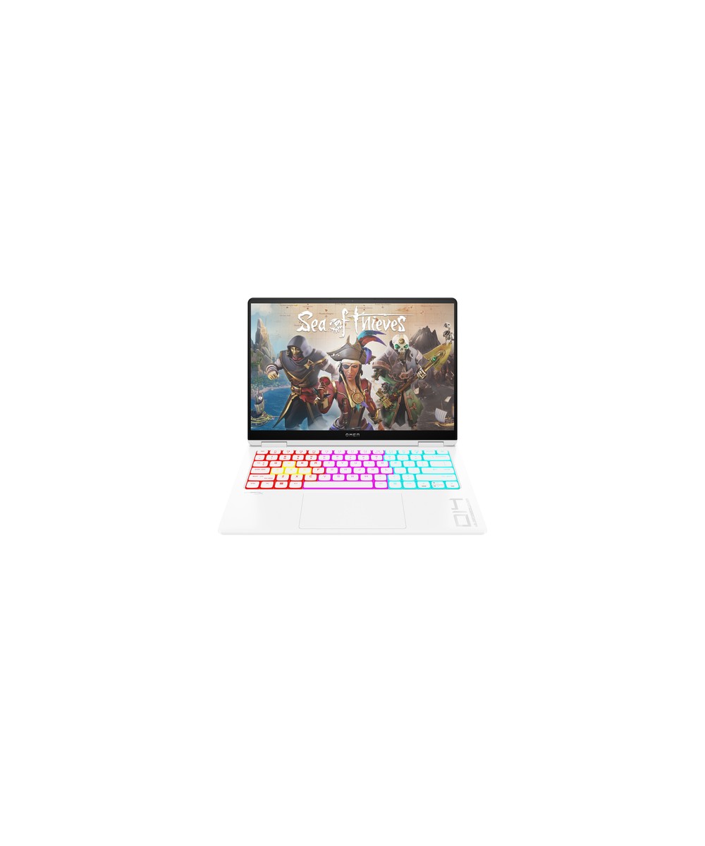 HP OMEN 14-fb0162nf/Processeur Intel Core Ultra 7 155H/16 Go de mémoire LPDDR5x-7467 MT/s (intégrée)/SSD 512 Go PCIe A94XBEA#ABF