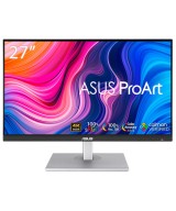 Écran LED - 27" - 3840 x 2160 4K @ 60 Hz - IPS - 350 cd/m² - 1000:1 - HDR10 - 5 ms - 2xHDMI, DisplayPort, USB-C - haut-parleurs