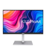 Écran LED - 27" - 3840 x 2160 4K @ 60 Hz - IPS - 350 cd/m² - 1000:1 - HDR10 - 5 ms - 2xHDMI, DisplayPort, USB-C - haut-parleurs