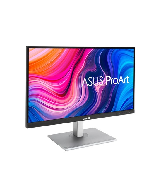 Écran LED - 27" - 3840 x 2160 4K @ 60 Hz - IPS - 350 cd/m² - 1000:1 - HDR10 - 5 ms - 2xHDMI, DisplayPort, USB-C - haut-parleurs
