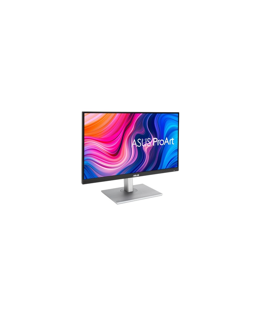 Écran LED - 27" - 3840 x 2160 4K @ 60 Hz - IPS - 350 cd/m² - 1000:1 - HDR10 - 5 ms - 2xHDMI, DisplayPort, USB-C - haut-parleurs