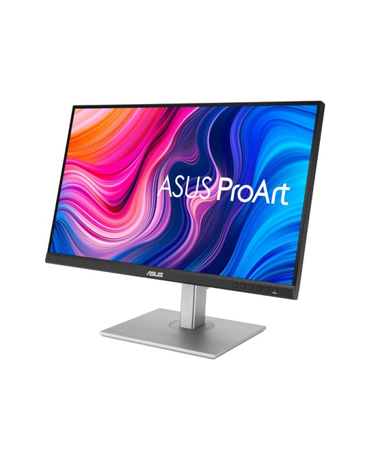Écran LED - 27" - 3840 x 2160 4K @ 60 Hz - IPS - 350 cd/m² - 1000:1 - HDR10 - 5 ms - 2xHDMI, DisplayPort, USB-C - haut-parleurs