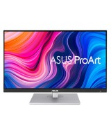 Écran LED - 27" - 3840 x 2160 4K @ 60 Hz - IPS - 350 cd/m² - 1000:1 - HDR10 - 5 ms - 2xHDMI, DisplayPort, USB-C - haut-parleurs