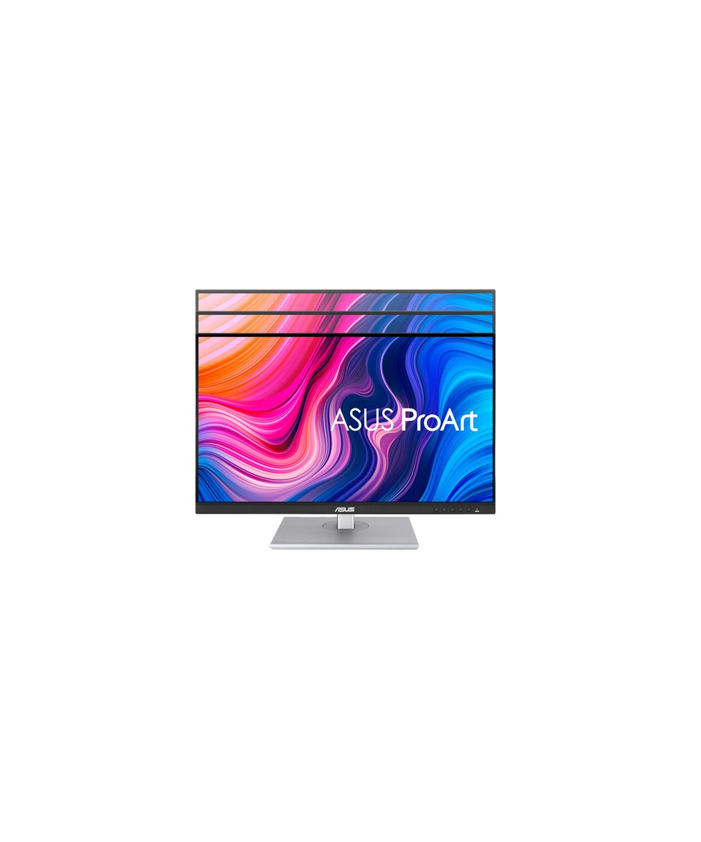 Écran LED - 27" - 3840 x 2160 4K @ 60 Hz - IPS - 350 cd/m² - 1000:1 - HDR10 - 5 ms - 2xHDMI, DisplayPort, USB-C - haut-parleurs
