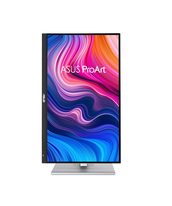 Écran LED - 27" - 3840 x 2160 4K @ 60 Hz - IPS - 350 cd/m² - 1000:1 - HDR10 - 5 ms - 2xHDMI, DisplayPort, USB-C - haut-parleurs