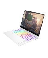 HP OMEN 14-fb0162nf/Processeur Intel Core Ultra 7 155H/16 Go de mémoire LPDDR5x-7467 MT/s (intégrée)/SSD 512 Go PCIe A94XBEA#ABF