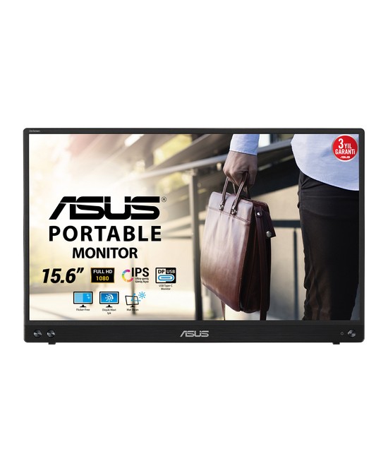 ASUS MB16ACV 90LM0381-B01370