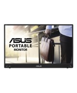Écran LED - 15.6" - portable - 1920 x 1080 Full HD (1080p) @ 60 Hz - IPS - 250 cd/m² - 800:1 - 5 ms - USB-C