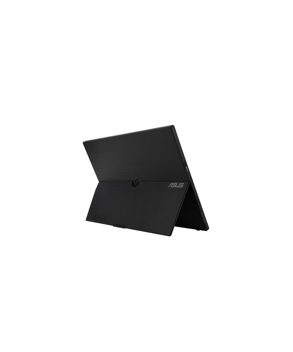 Écran LED - 15.6" - portable - 1920 x 1080 Full HD (1080p) @ 60 Hz - IPS - 250 cd/m² - 800:1 - 5 ms - USB-C