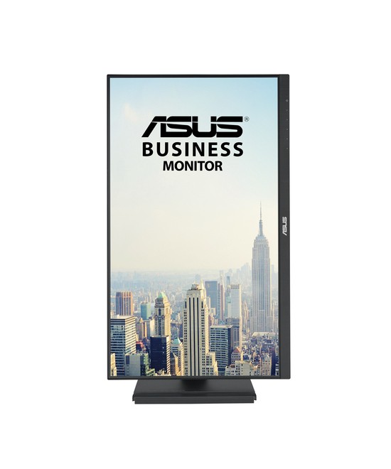 Écran LED - 24" (23.8" visualisable) - 1920 x 1080 Full HD (1080p) @ 100 Hz - IPS - 300 cd/m² - 1000:1 - 1 ms - HDMI, VGA, Displ