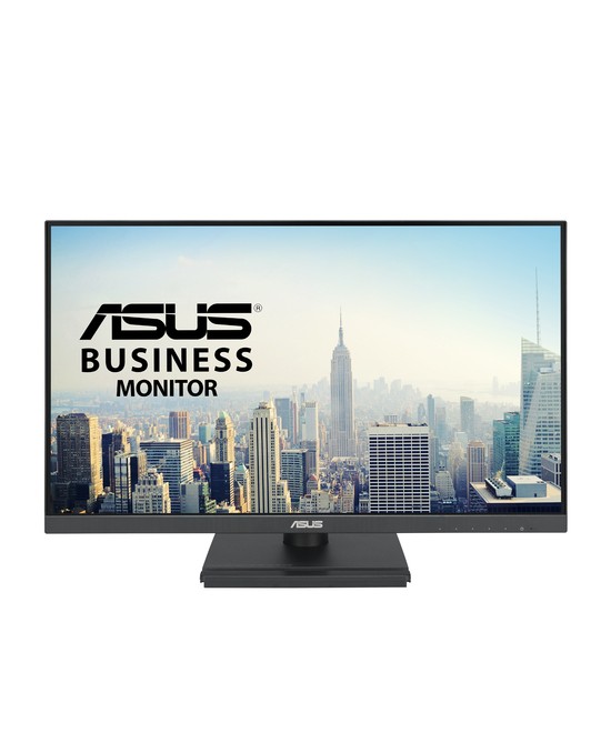Écran LED - 24" (23.8" visualisable) - 1920 x 1080 Full HD (1080p) @ 100 Hz - IPS - 300 cd/m² - 1000:1 - 1 ms - HDMI, VGA, Displ