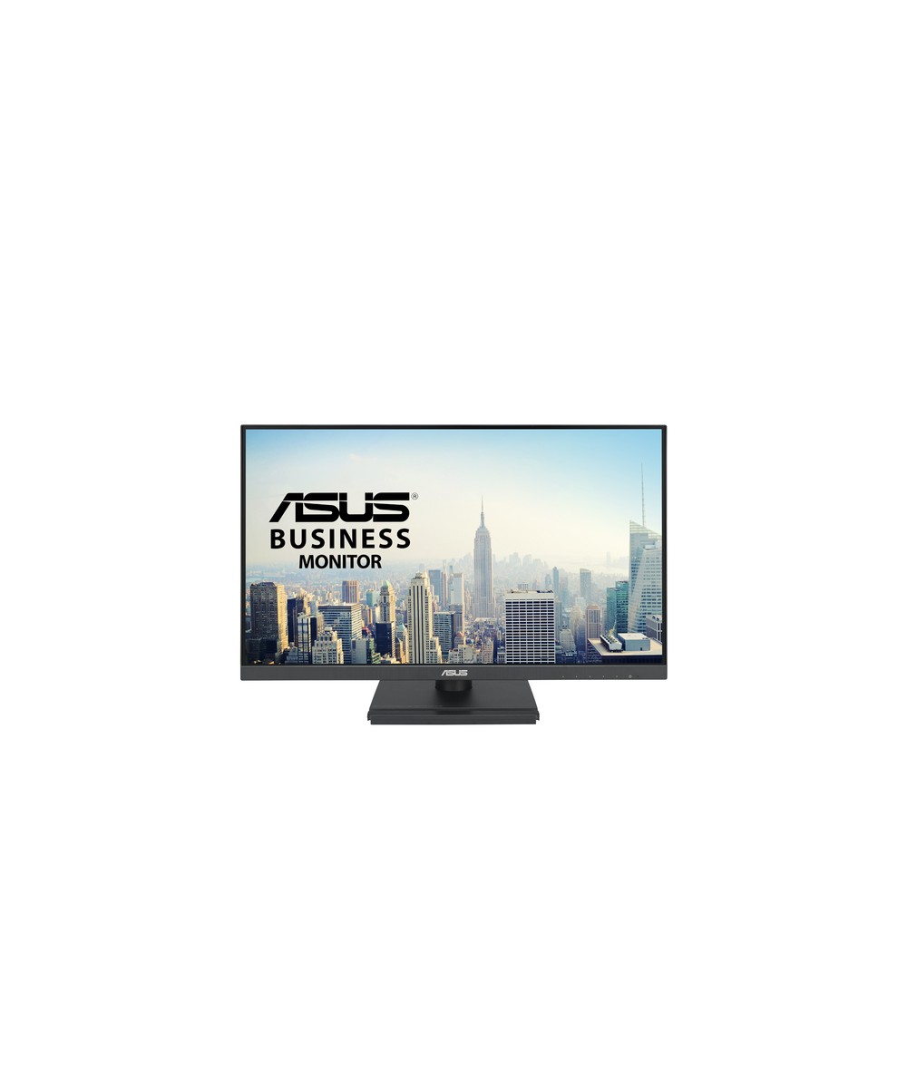 Écran LED - 24" (23.8" visualisable) - 1920 x 1080 Full HD (1080p) @ 100 Hz - IPS - 300 cd/m² - 1000:1 - 1 ms - HDMI, VGA, Displ