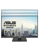 Écran LED - 24" (23.8" visualisable) - 1920 x 1080 Full HD (1080p) @ 100 Hz - IPS - 300 cd/m² - 1000:1 - 1 ms - HDMI, VGA, Displ