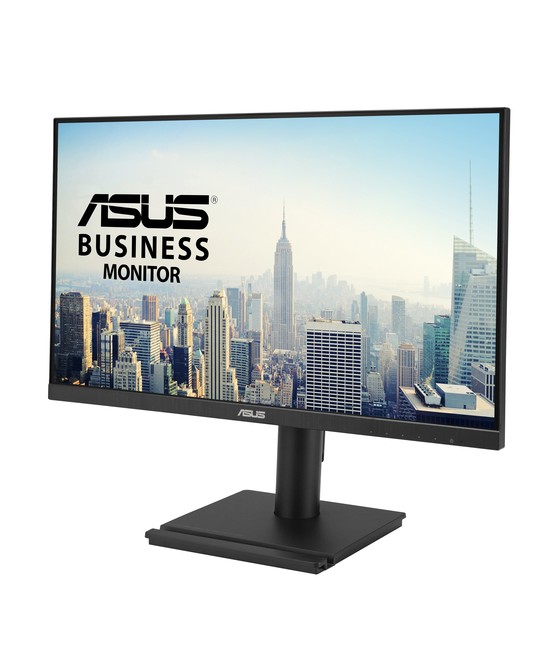Écran LED - 24" (23.8" visualisable) - 1920 x 1080 Full HD (1080p) @ 100 Hz - IPS - 300 cd/m² - 1000:1 - 1 ms - HDMI, VGA, Displ