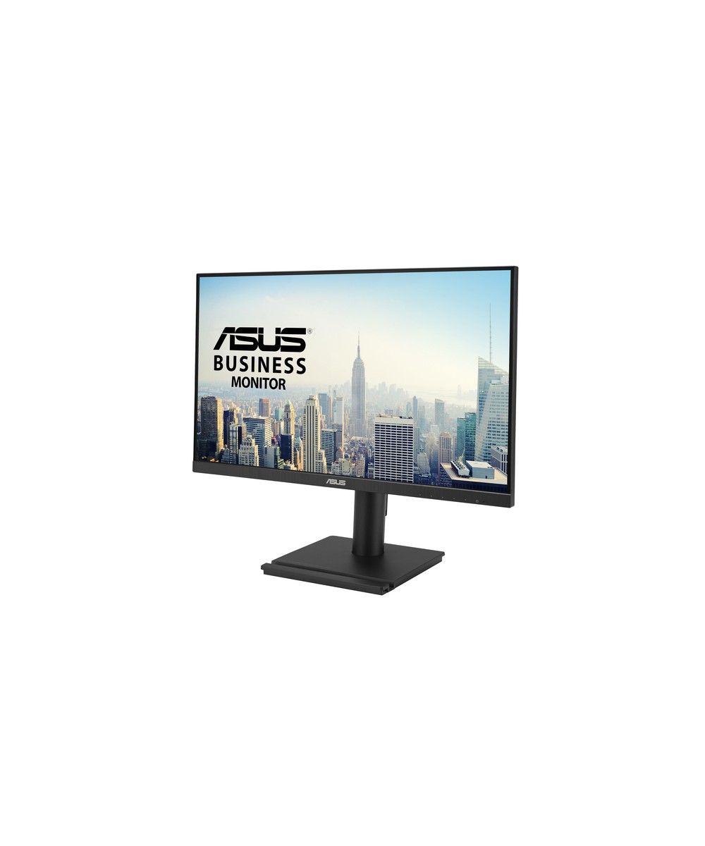 Écran LED - 24" (23.8" visualisable) - 1920 x 1080 Full HD (1080p) @ 100 Hz - IPS - 300 cd/m² - 1000:1 - 1 ms - HDMI, VGA, Displ