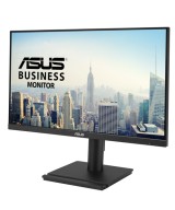Écran LED - 24" (23.8" visualisable) - 1920 x 1080 Full HD (1080p) @ 100 Hz - IPS - 300 cd/m² - 1000:1 - 1 ms - HDMI, VGA, Displ