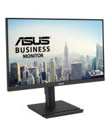 Écran LED - 24" (23.8" visualisable) - 1920 x 1080 Full HD (1080p) @ 100 Hz - IPS - 300 cd/m² - 1000:1 - 1 ms - HDMI, VGA, Displ