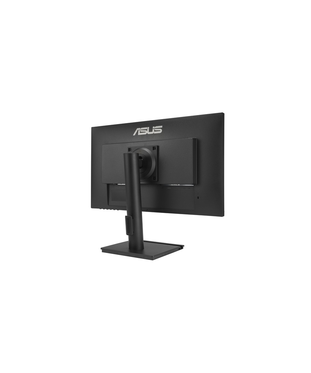 Écran LED - 24" (23.8" visualisable) - 1920 x 1080 Full HD (1080p) @ 100 Hz - IPS - 300 cd/m² - 1000:1 - 1 ms - HDMI, VGA, Displ