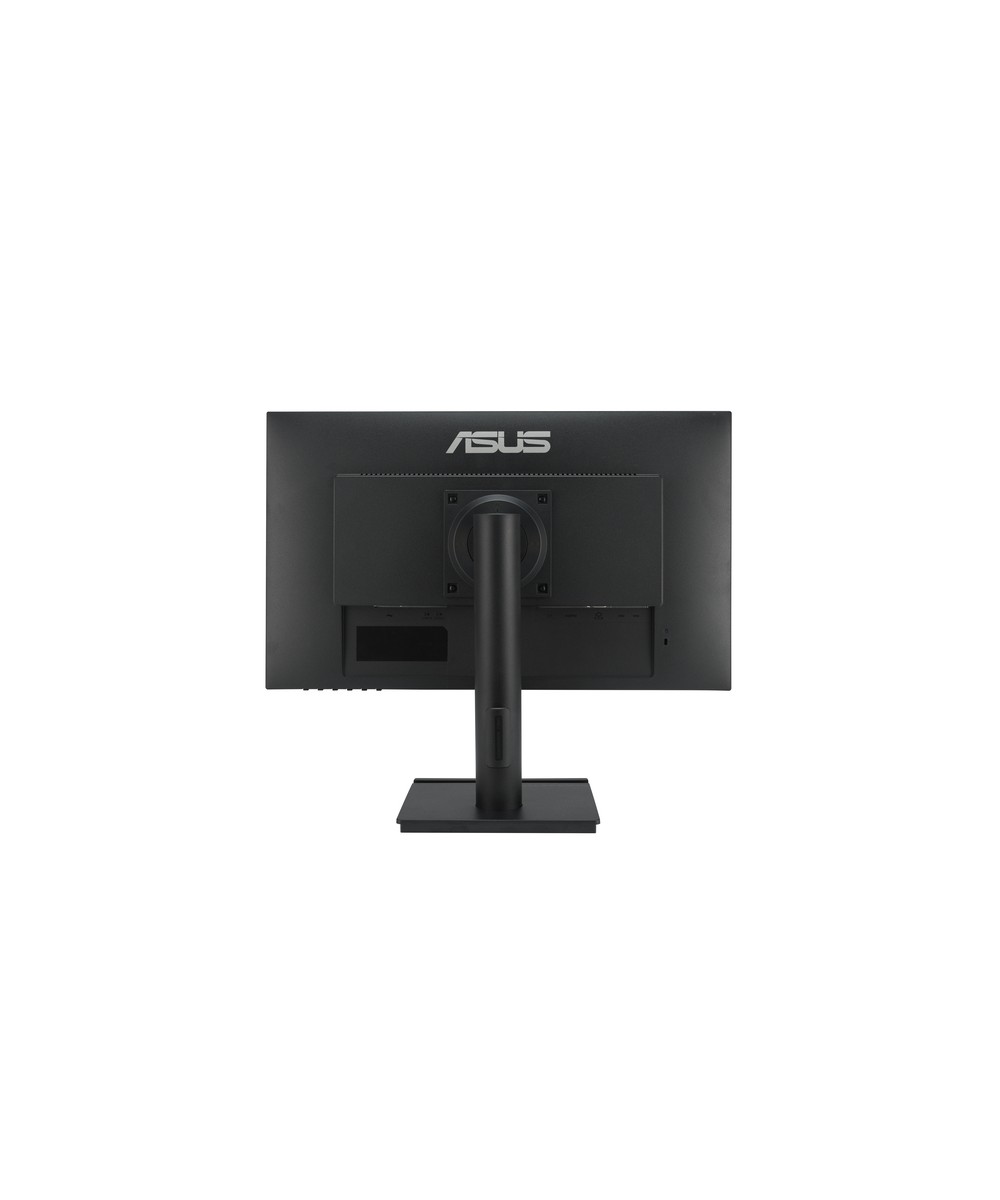 Écran LED - 24" (23.8" visualisable) - 1920 x 1080 Full HD (1080p) @ 100 Hz - IPS - 300 cd/m² - 1000:1 - 1 ms - HDMI, VGA, Displ