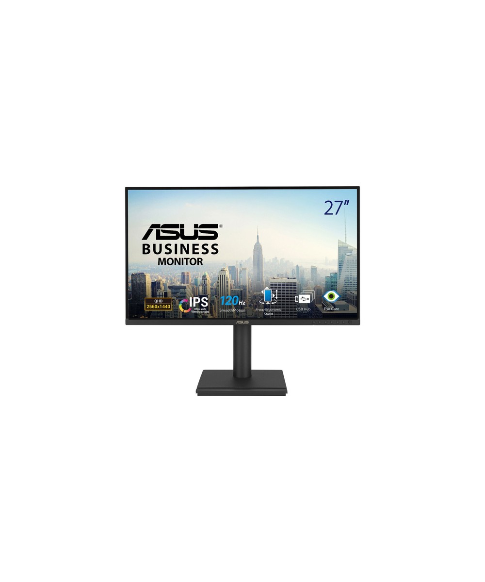 ASUS BE27AQG 90LM03I0-B02K71