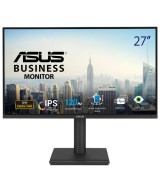 Écran LED - 27" - 2560 x 1440 QHD @ 120 Hz - IPS - 350 cd/m² - 3000:1 - 5 ms - HDMI, DisplayPort - haut-parleurs - noir