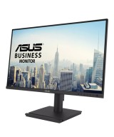 Écran LED - 27" - 2560 x 1440 QHD @ 120 Hz - IPS - 350 cd/m² - 3000:1 - 5 ms - HDMI, DisplayPort - haut-parleurs - noir