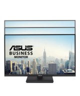 Écran LED - 27" - 2560 x 1440 QHD @ 120 Hz - IPS - 350 cd/m² - 3000:1 - 5 ms - HDMI, DisplayPort - haut-parleurs - noir