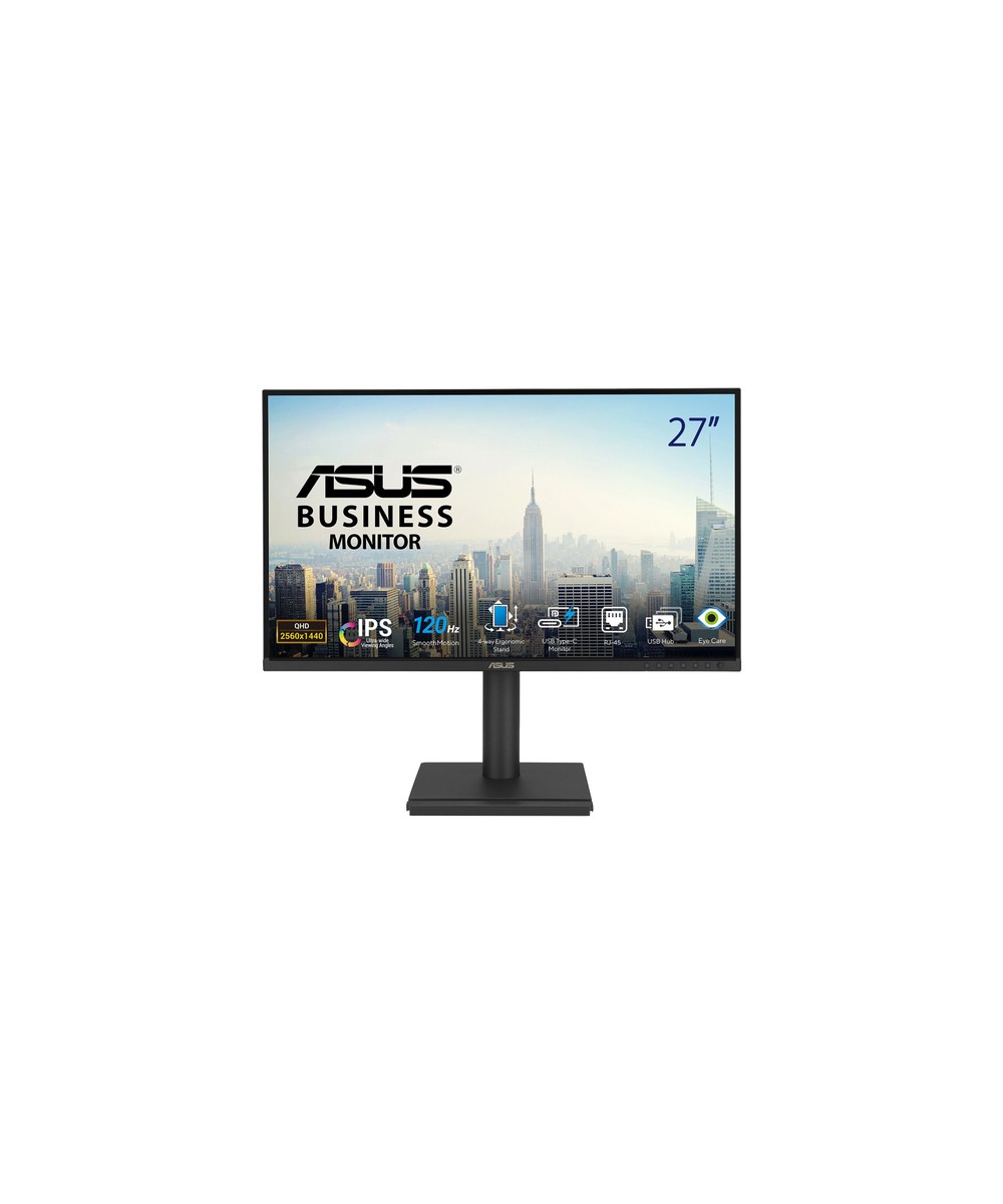 ASUS BE27ACGN 90LM03I0-B03K71